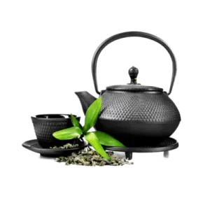 Gift Set Teapot