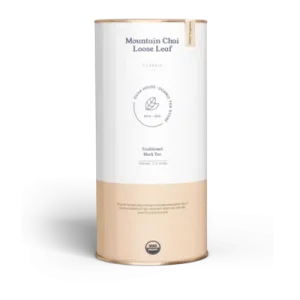 Moutain Chai Loose Leaf